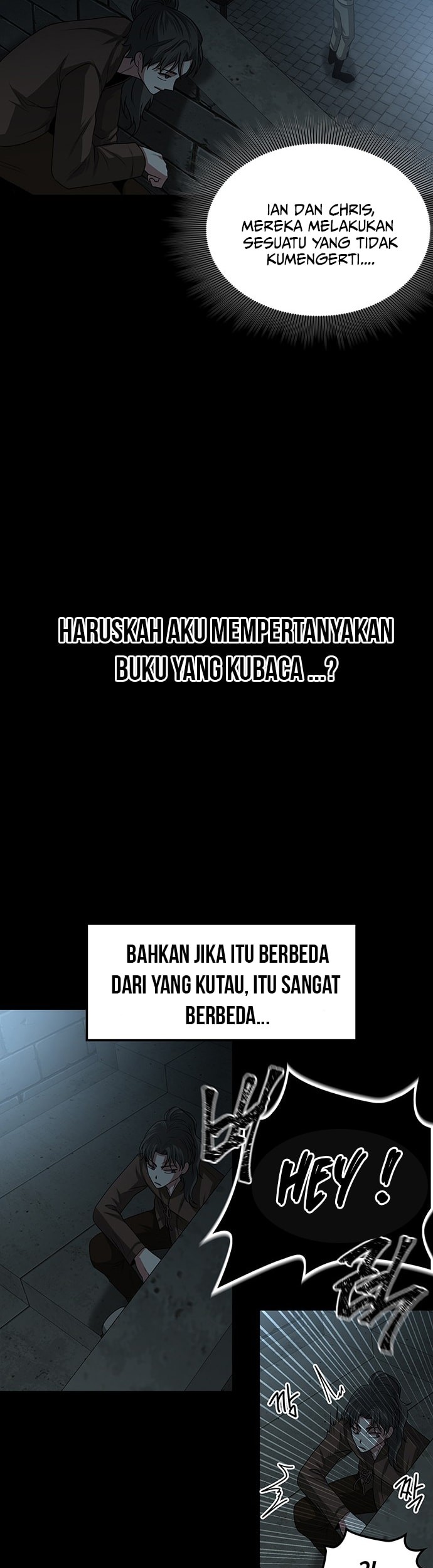 Midwood Chapter 17 - halaman 49
