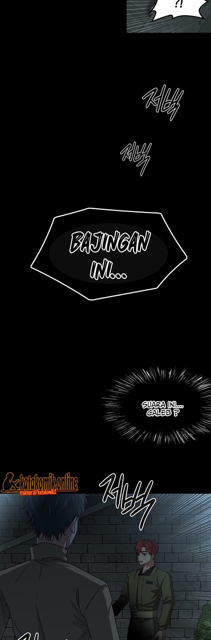 Midwood Chapter 17 - halaman 50