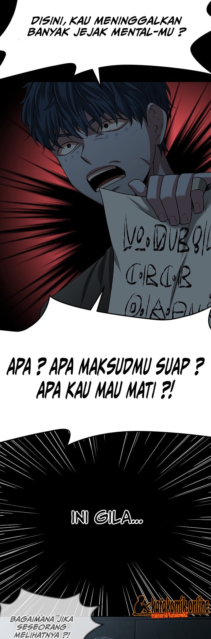 Midwood Chapter 17 - halaman 52