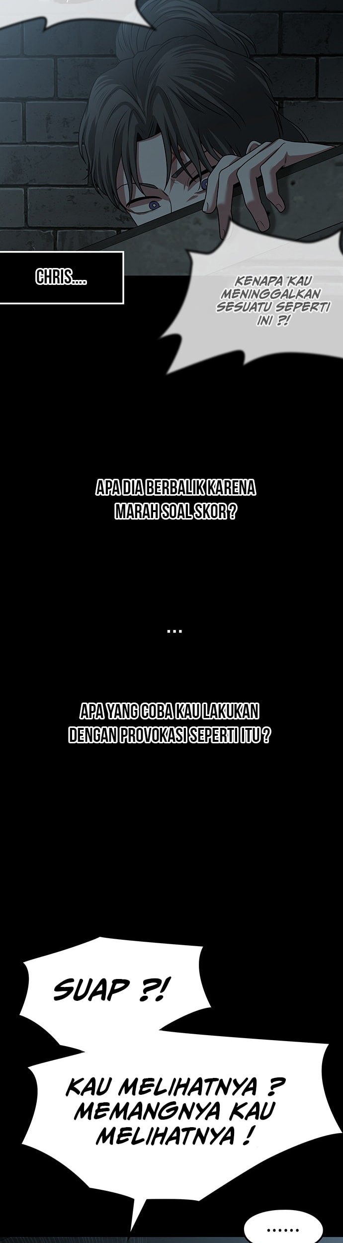 Midwood Chapter 17 - halaman 53