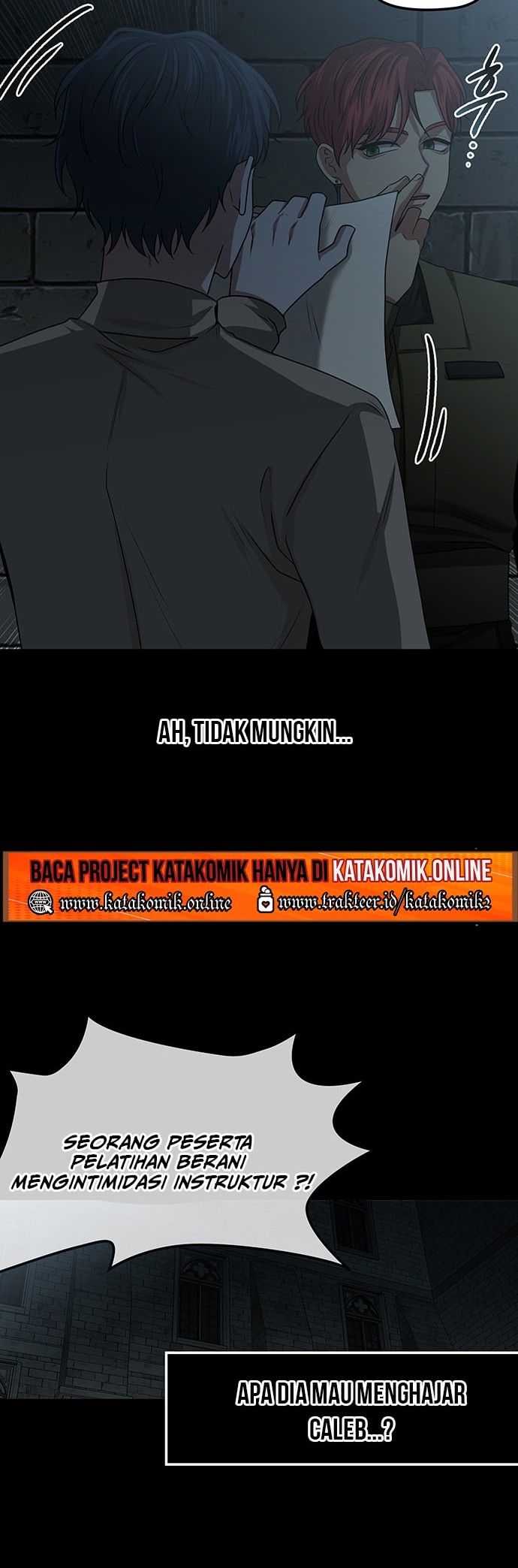 Midwood Chapter 17 - halaman 54