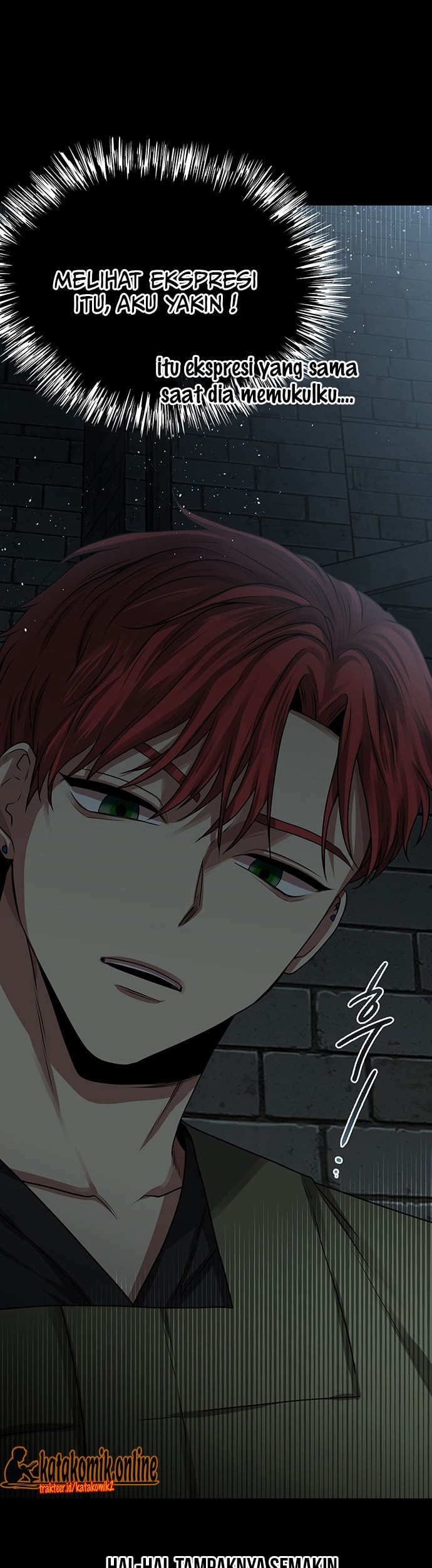 Midwood Chapter 17 - halaman 55
