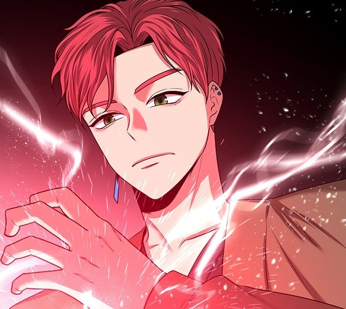 Midwood Chapter 17 - halaman 7
