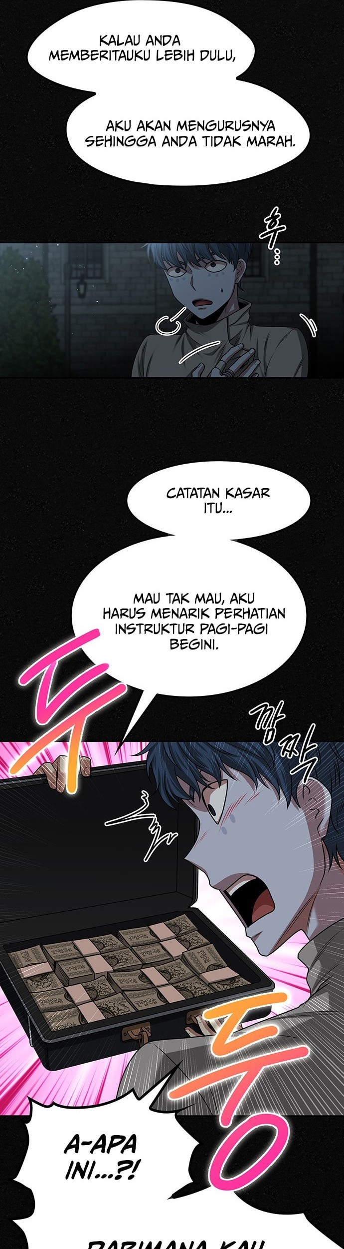 Midwood Chapter 18 - halaman 12