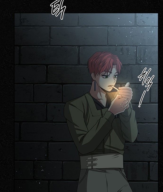Midwood Chapter 18 - halaman 28