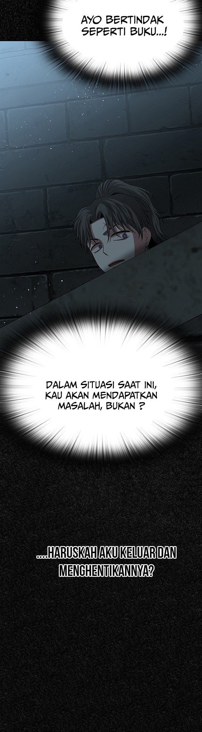 Midwood Chapter 18 - halaman 3