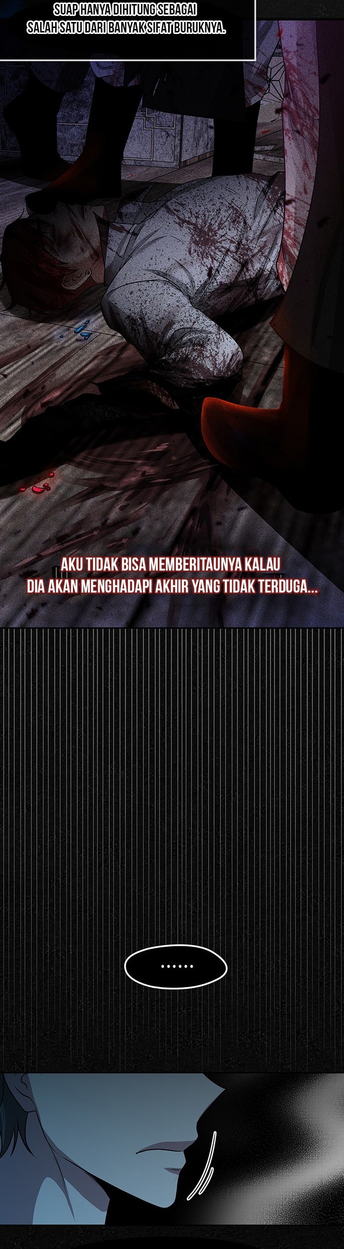 Midwood Chapter 18 - halaman 33
