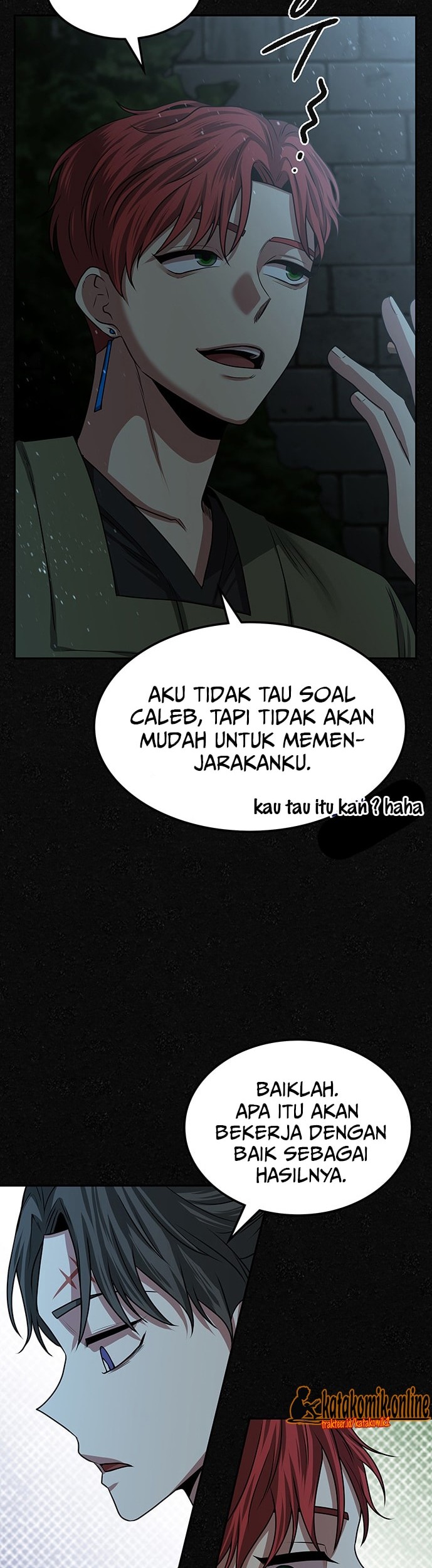 Midwood Chapter 18 - halaman 36