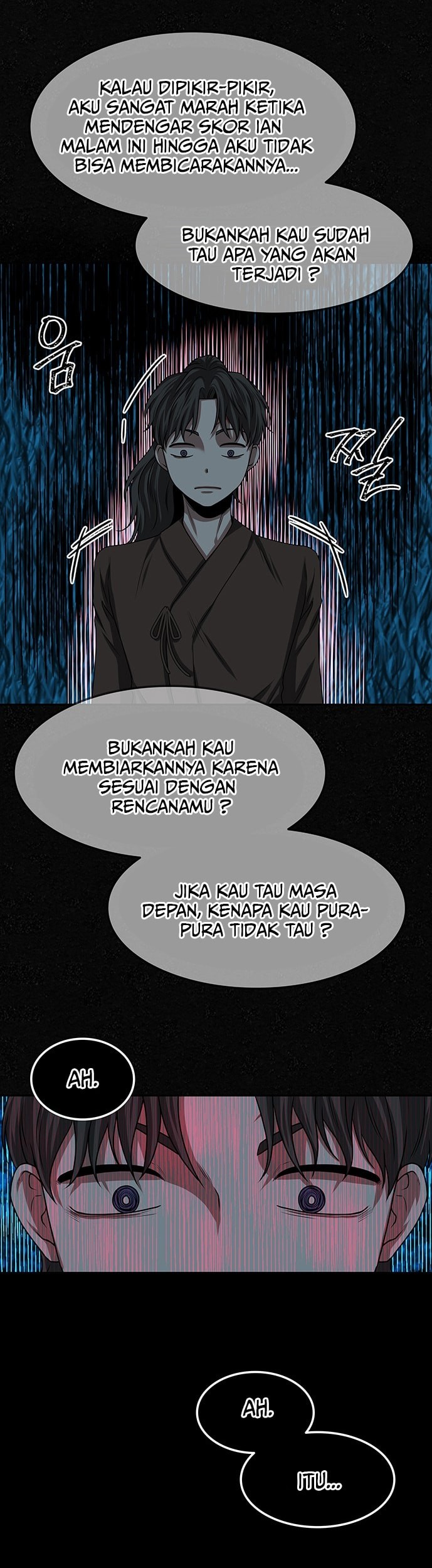 Midwood Chapter 18 - halaman 38