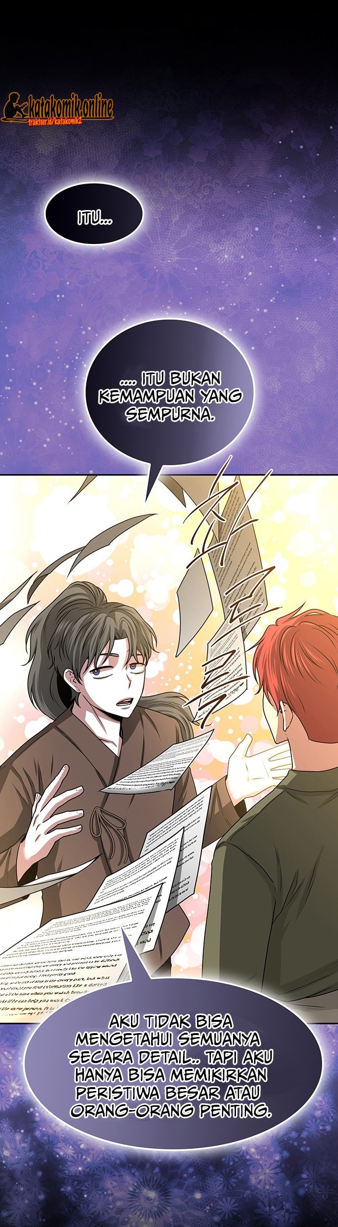 Midwood Chapter 18 - halaman 39