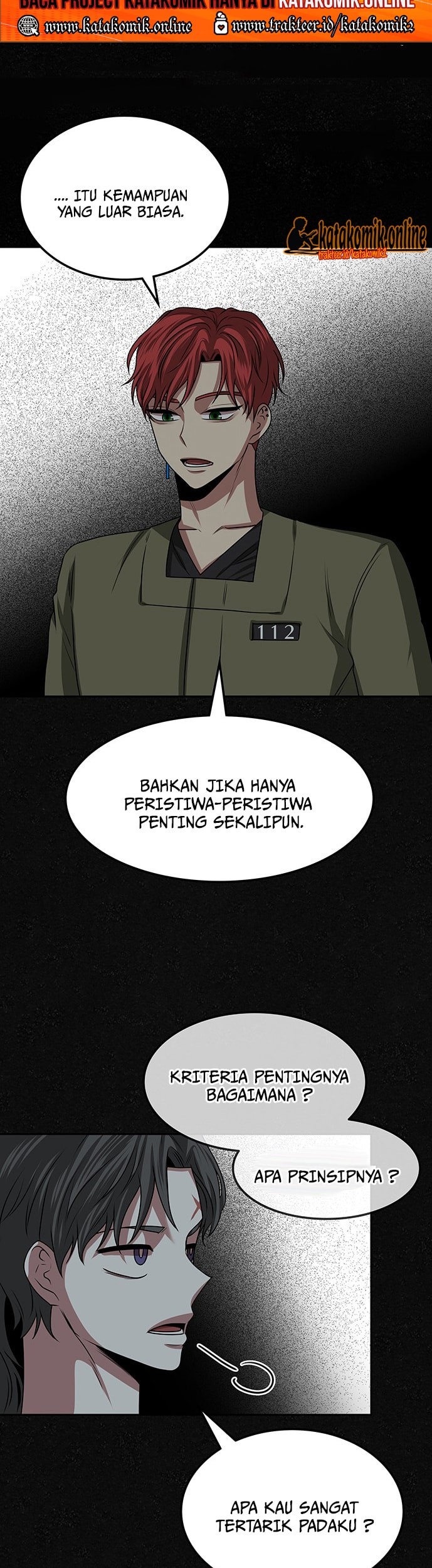 Midwood Chapter 18 - halaman 41