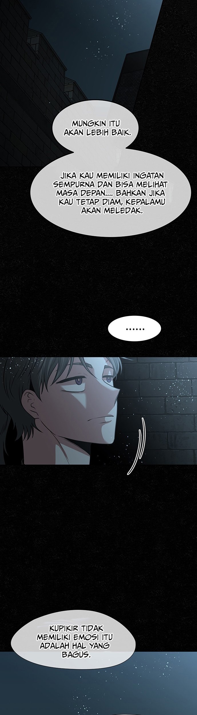 Midwood Chapter 18 - halaman 45