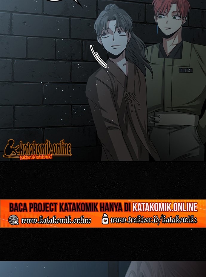 Midwood Chapter 18 - halaman 49