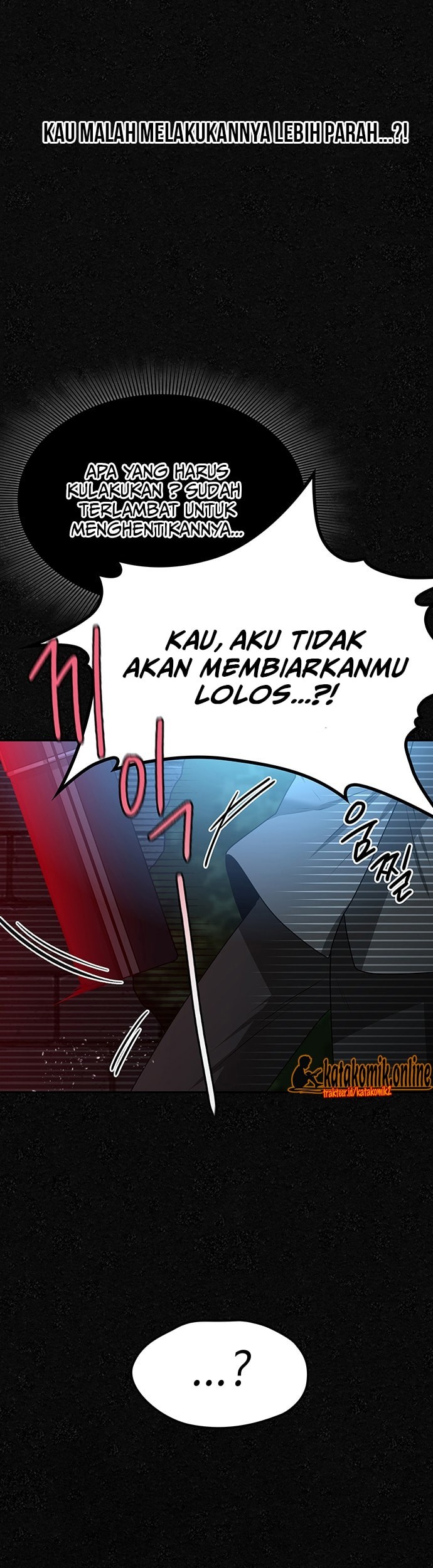 Midwood Chapter 18 - halaman 8