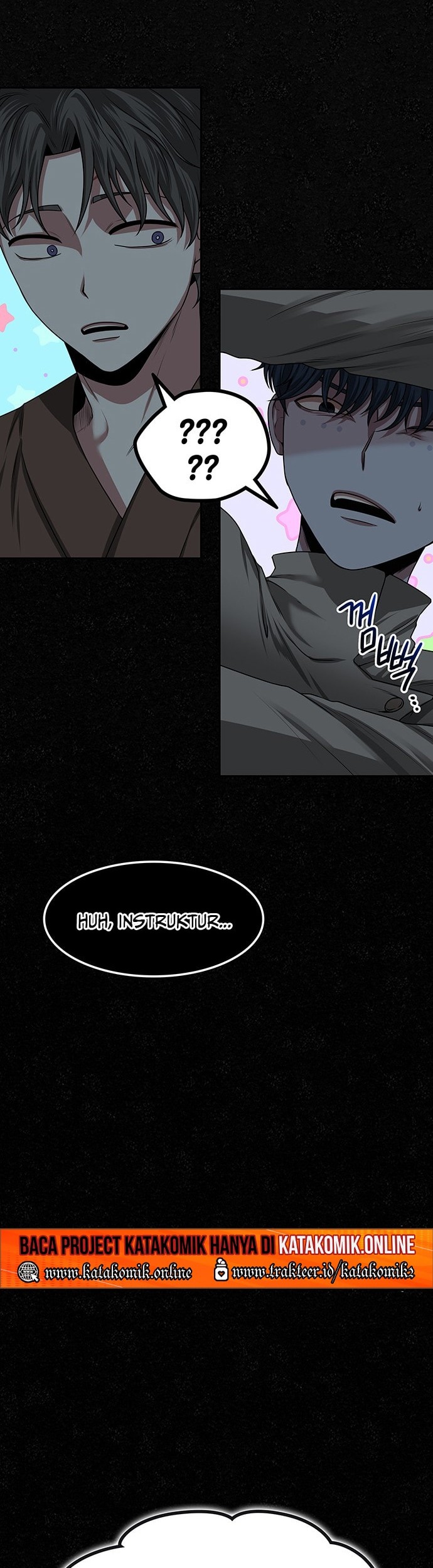 Midwood Chapter 18 - halaman 9