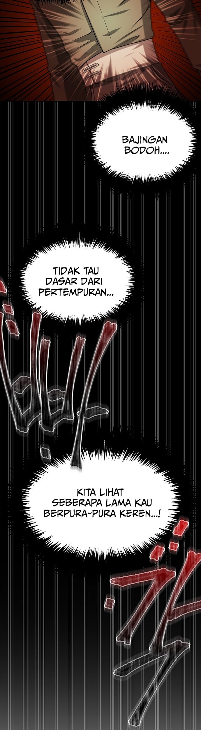 Midwood Chapter 19 - halaman 14