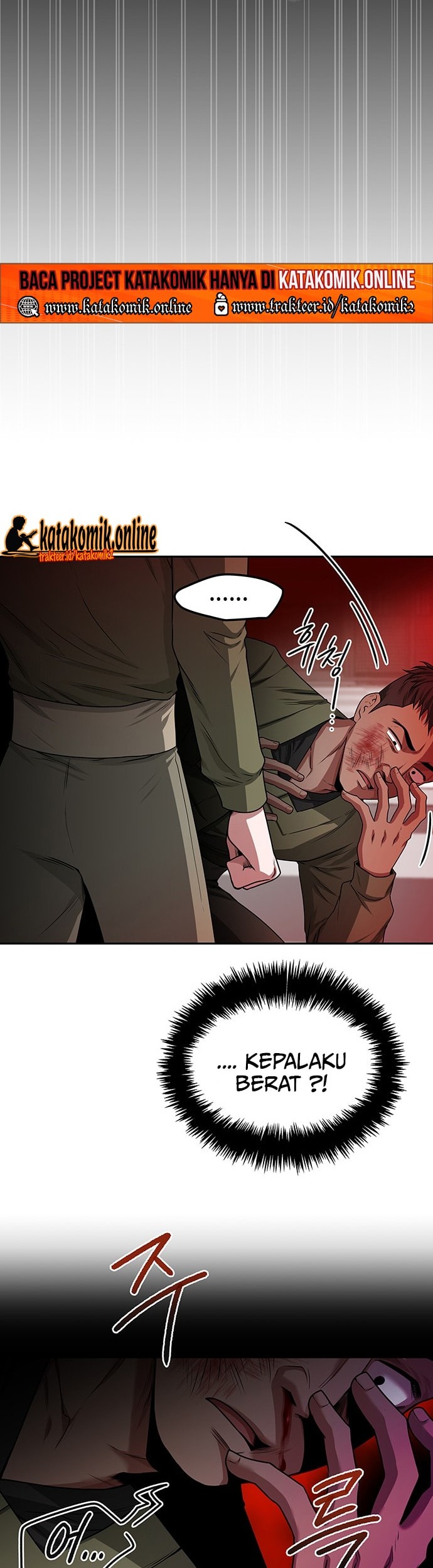 Midwood Chapter 19 - halaman 15