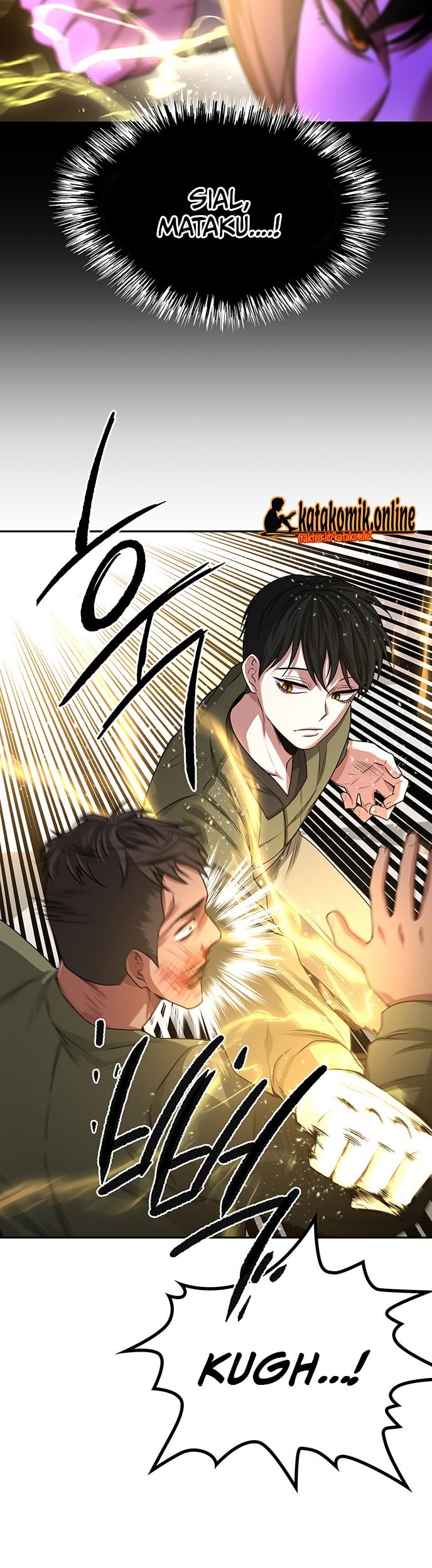 Midwood Chapter 19 - halaman 17