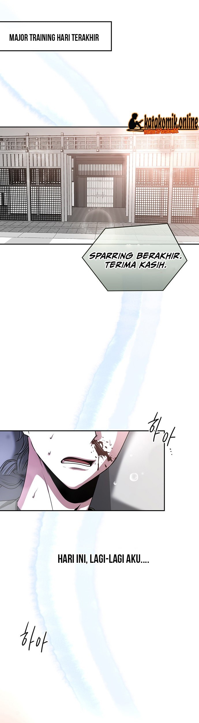 Midwood Chapter 19 - halaman 2
