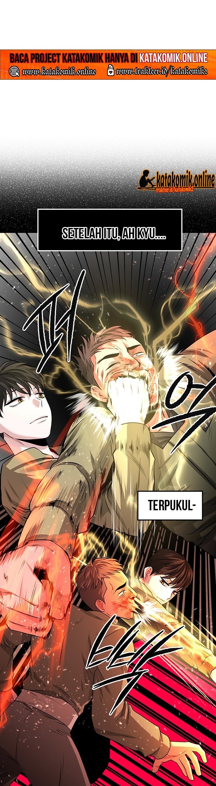 Midwood Chapter 19 - halaman 24