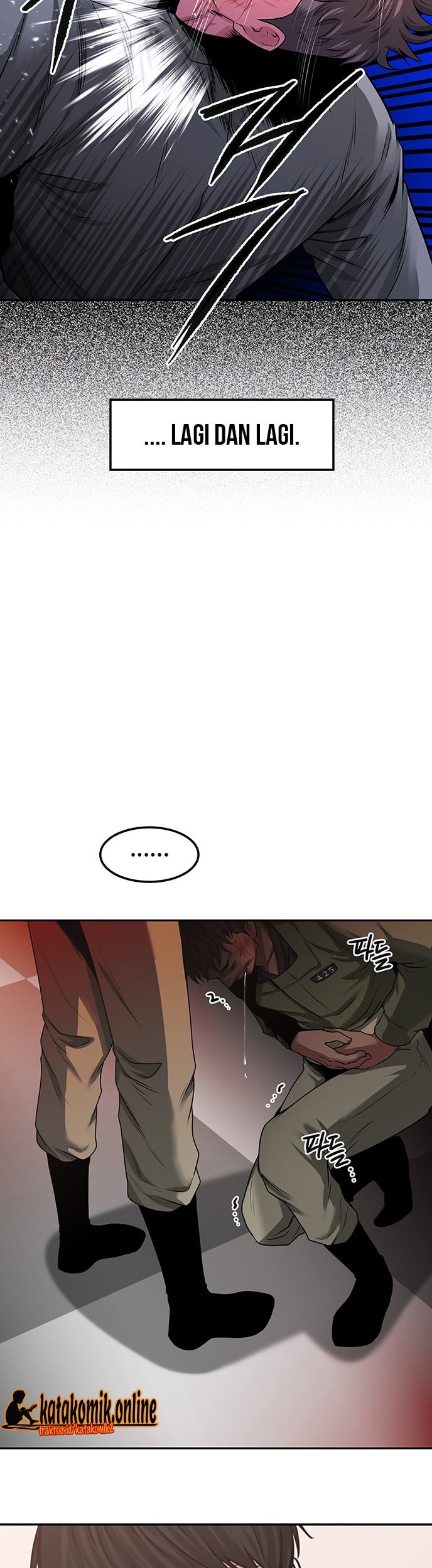Midwood Chapter 19 - halaman 26