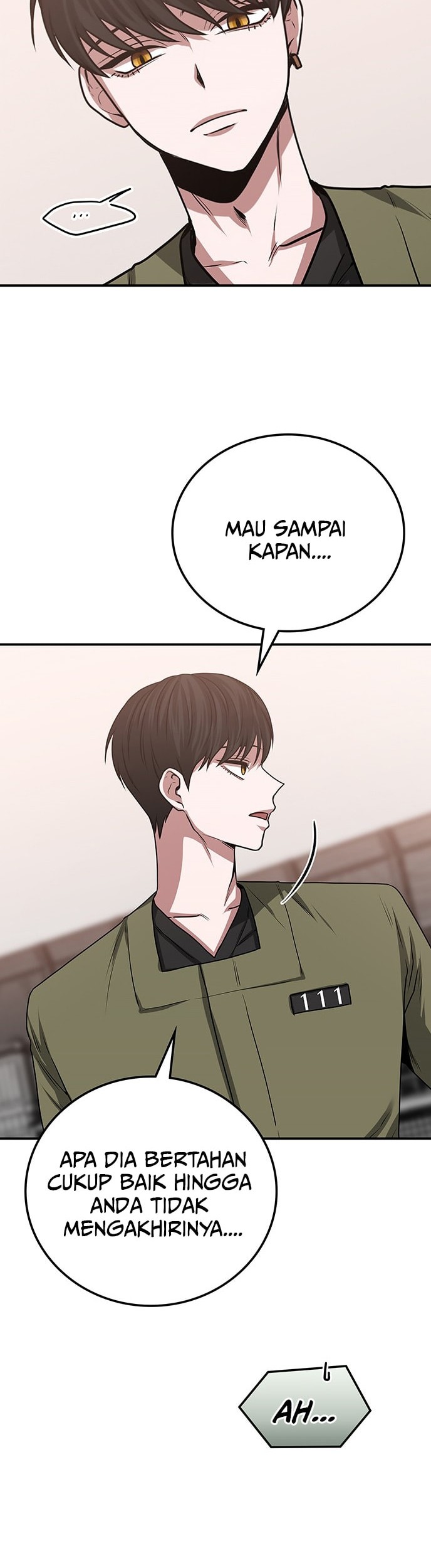 Midwood Chapter 19 - halaman 27