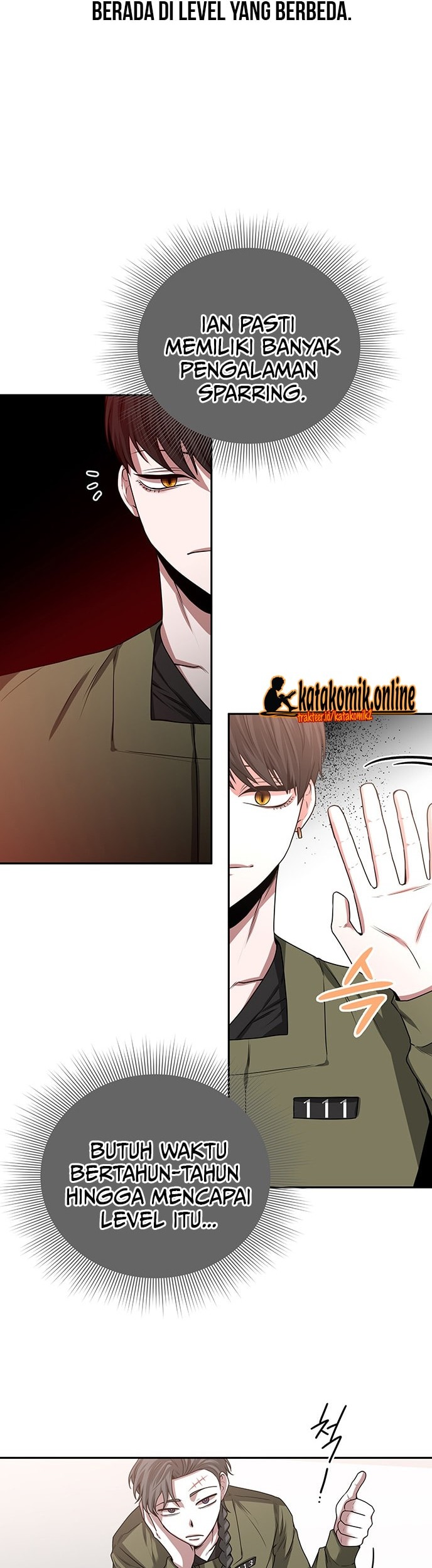 Midwood Chapter 19 - halaman 30