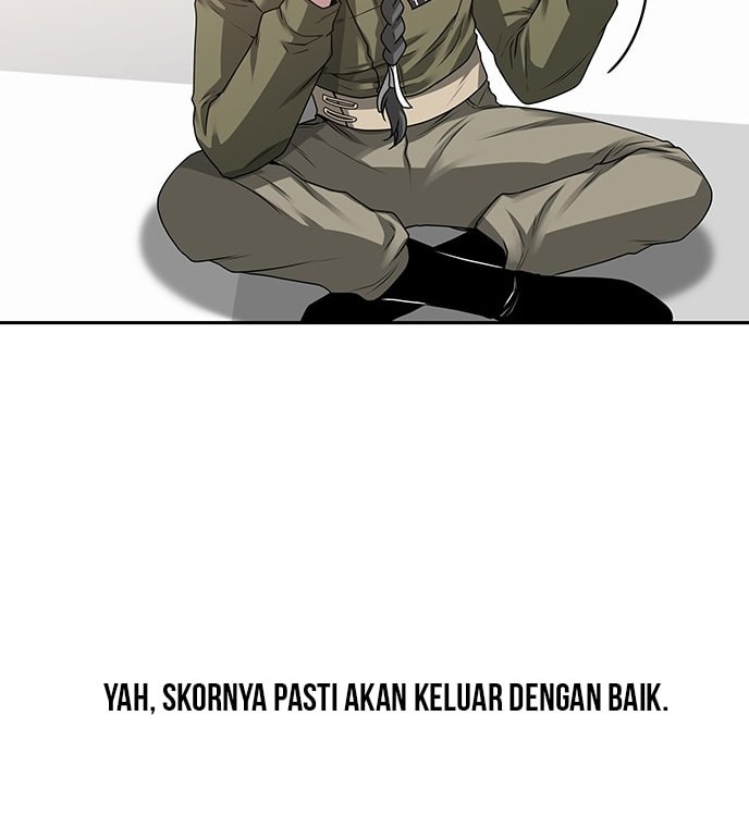 Midwood Chapter 19 - halaman 31