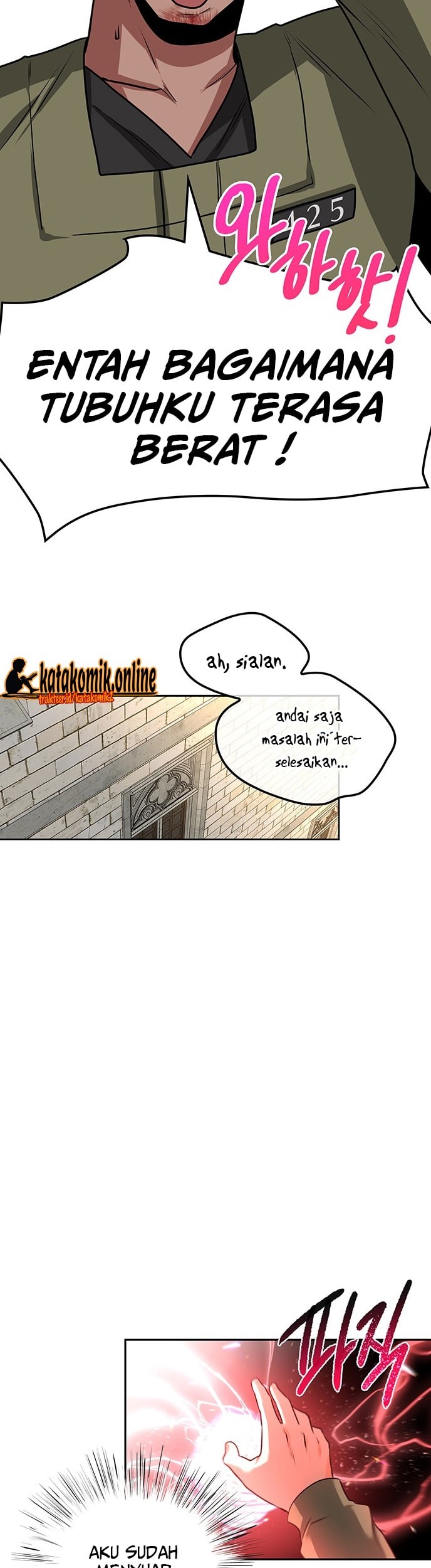 Midwood Chapter 19 - halaman 38