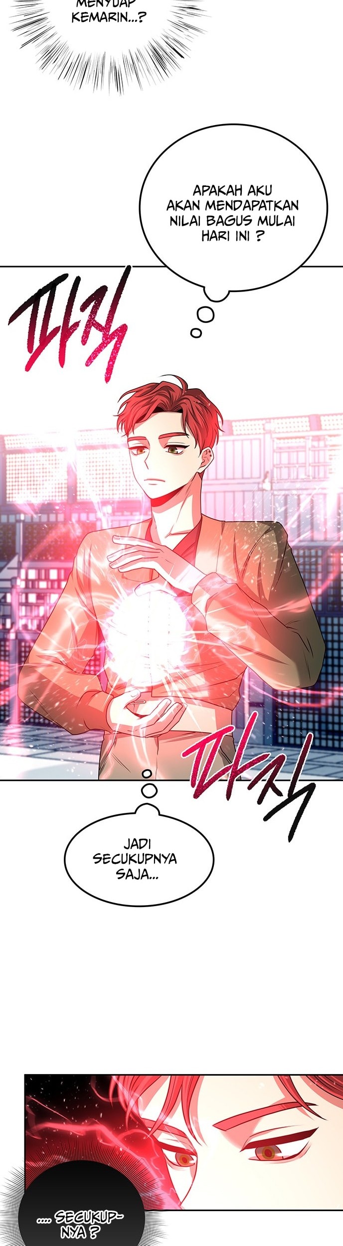 Midwood Chapter 19 - halaman 39