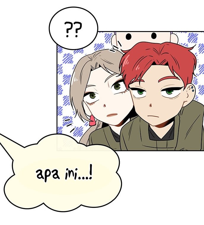 Midwood Chapter 19 - halaman 43