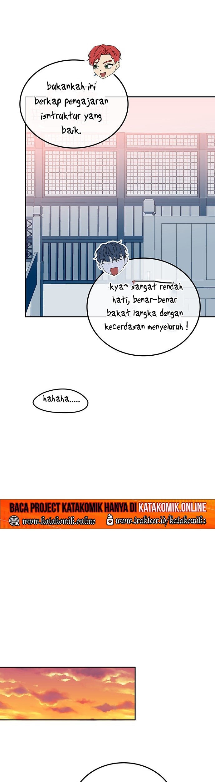 Midwood Chapter 19 - halaman 47