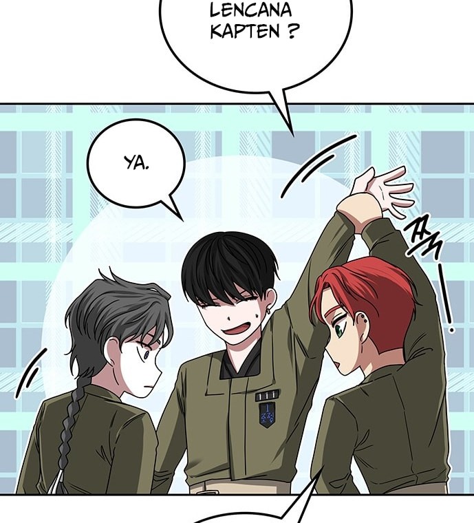 Midwood Chapter 19 - halaman 49