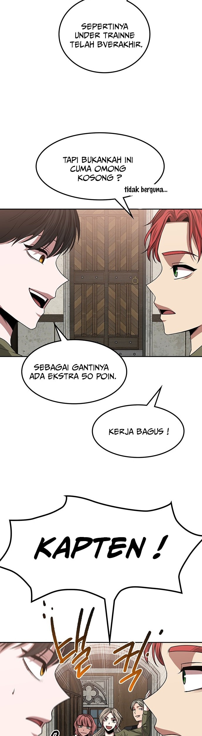 Midwood Chapter 19 - halaman 50