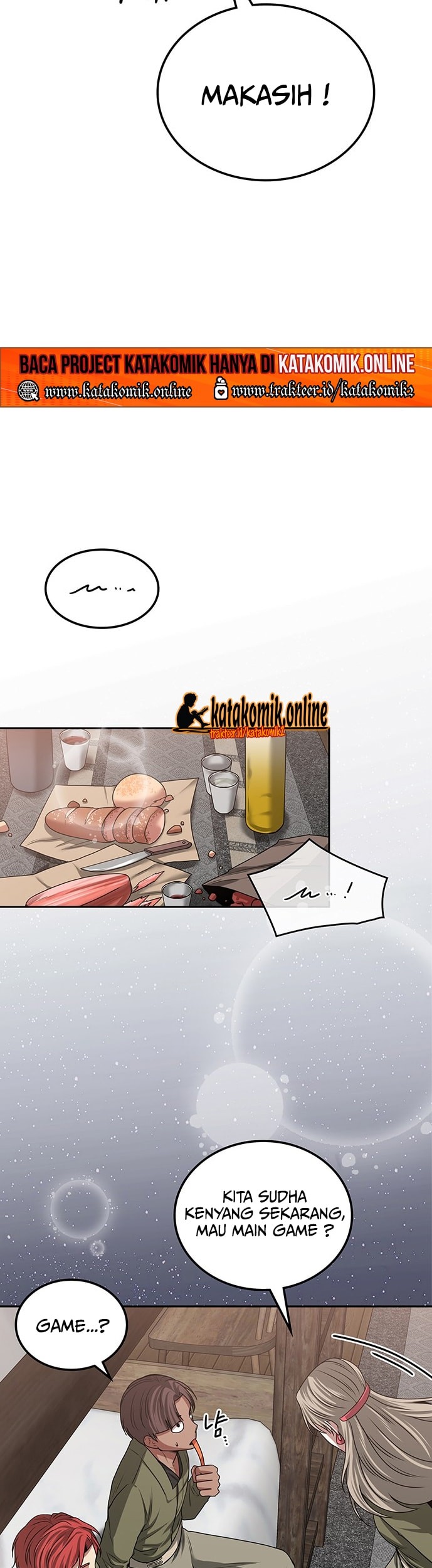 Midwood Chapter 19 - halaman 56