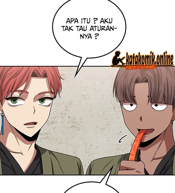 Midwood Chapter 19 - halaman 58
