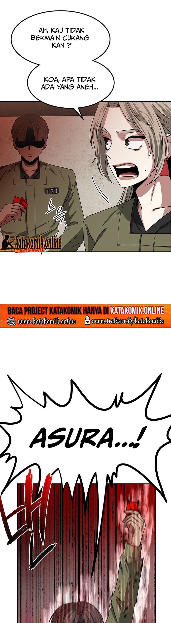 Midwood Chapter 19 - halaman 65