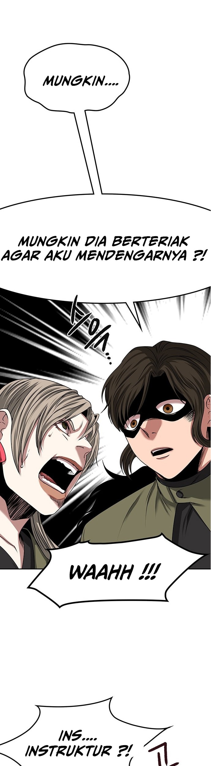 Midwood Chapter 19 - halaman 69