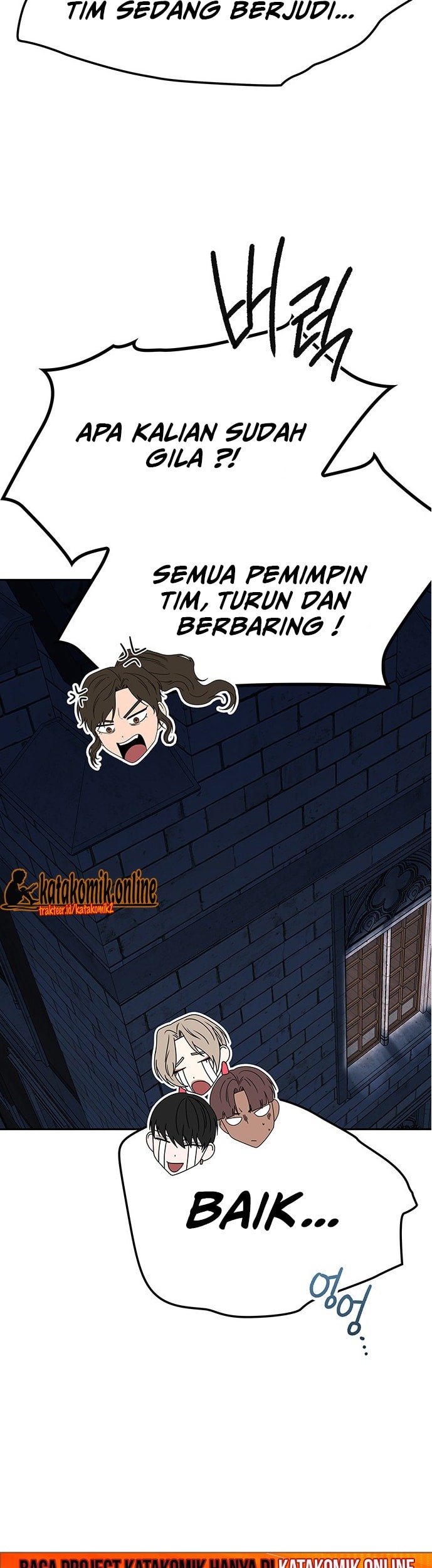 Midwood Chapter 19 - halaman 71