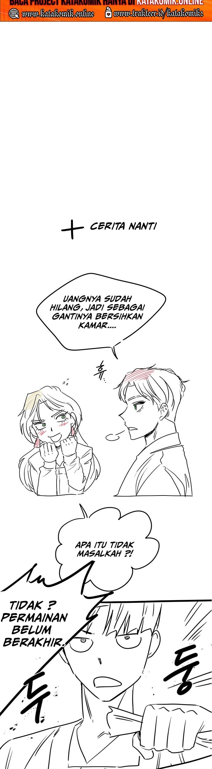 Midwood Chapter 19 - halaman 72