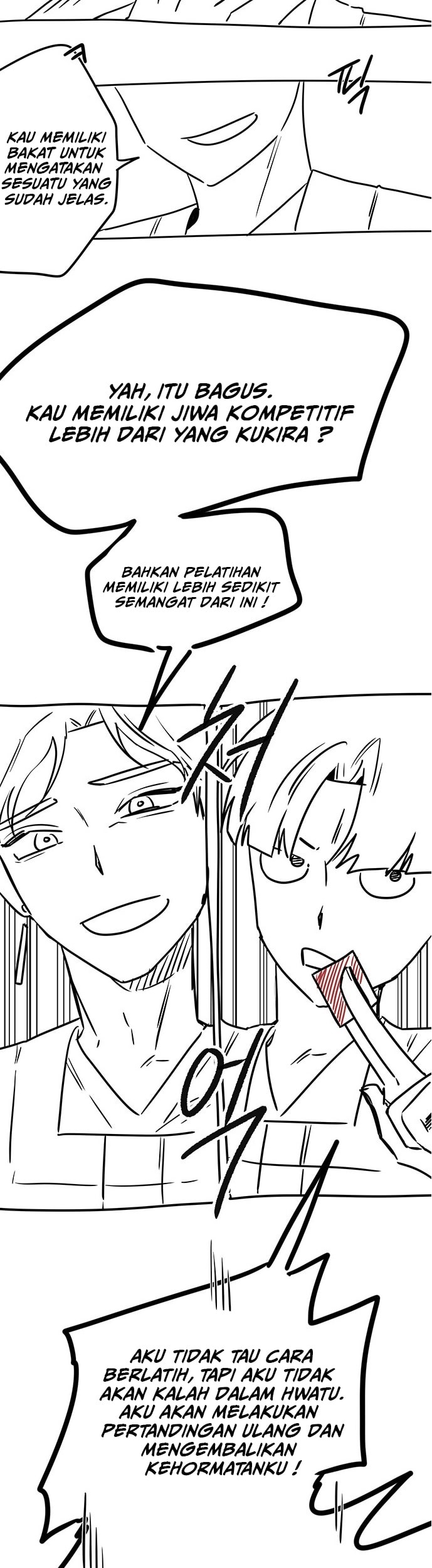 Midwood Chapter 19 - halaman 74