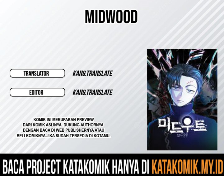 Midwood Chapter 2.1 - halaman 1