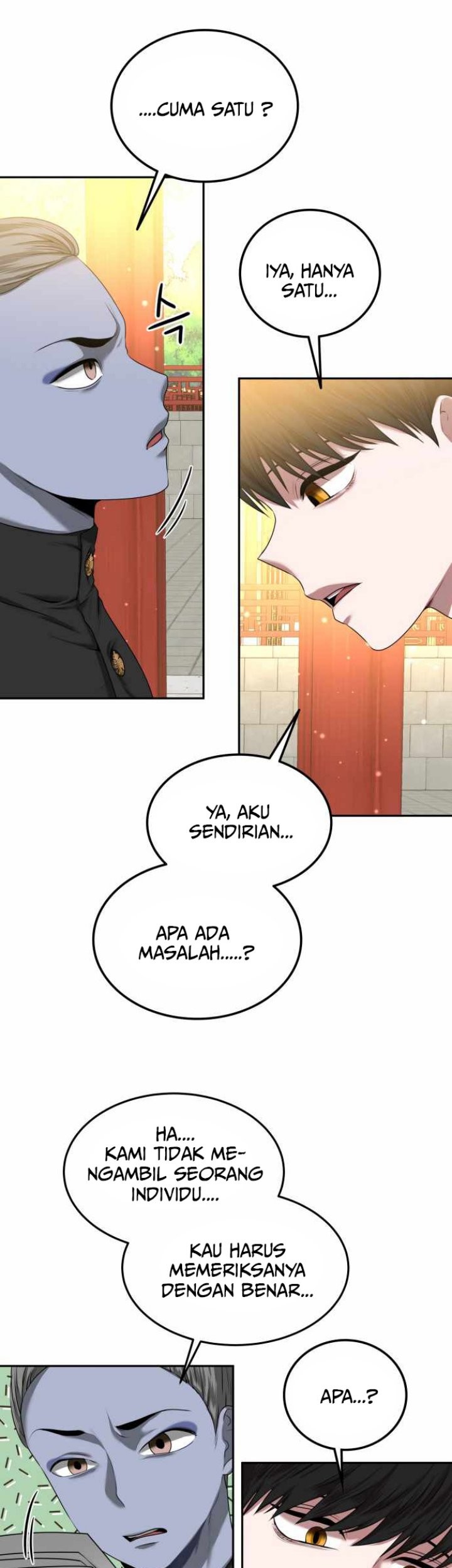 Midwood Chapter 2.1 - halaman 14