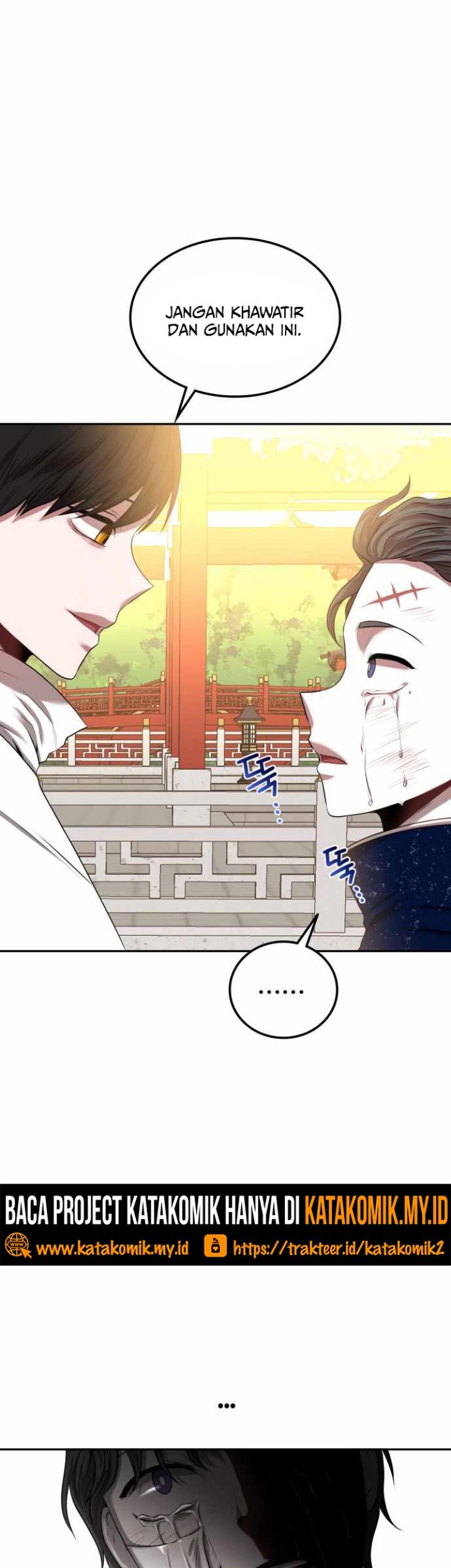 Midwood Chapter 2.1 - halaman 2