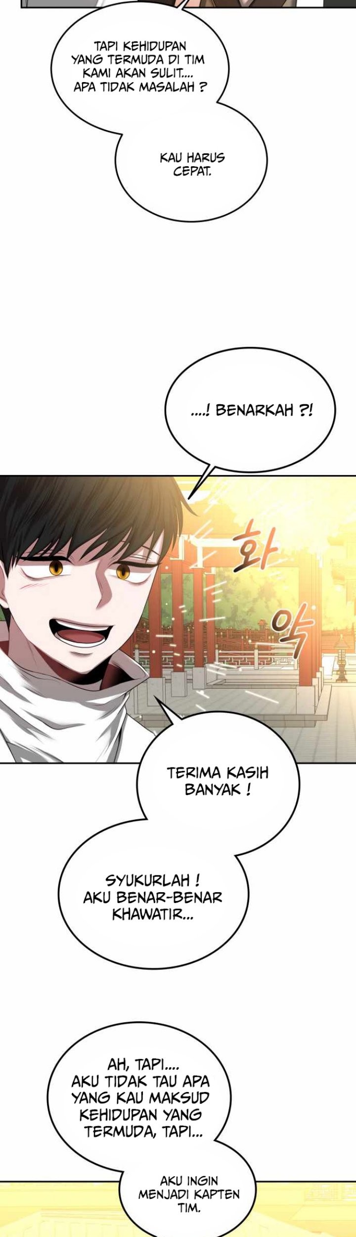 Midwood Chapter 2.1 - halaman 23
