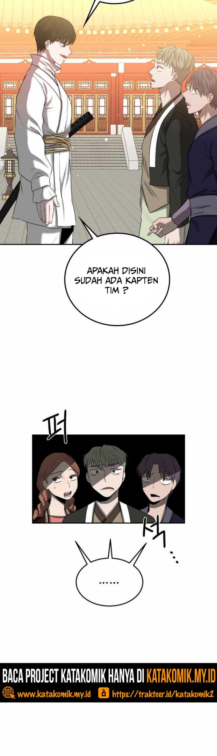 Midwood Chapter 2.1 - halaman 24