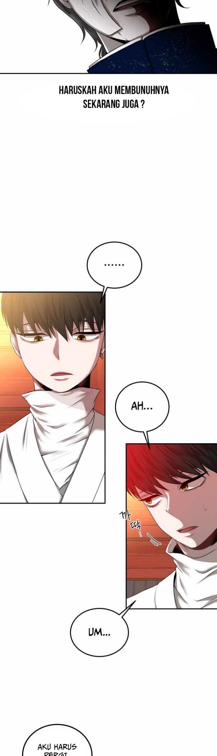Midwood Chapter 2.1 - halaman 3