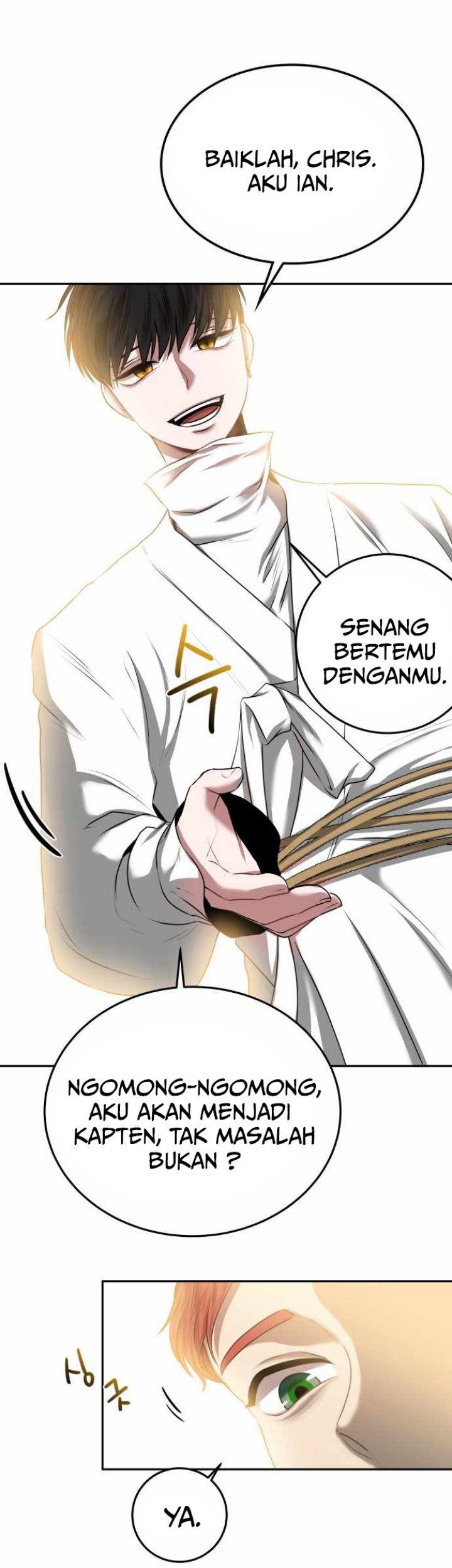 Midwood Chapter 2.2 - halaman 17