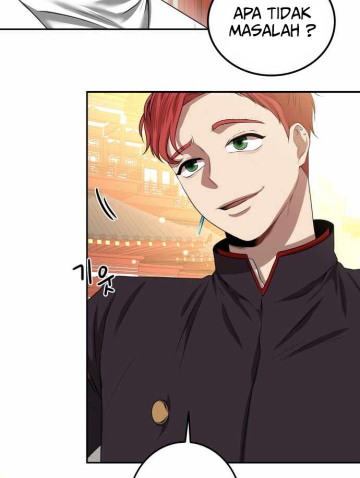 Midwood Chapter 2.2 - halaman 19