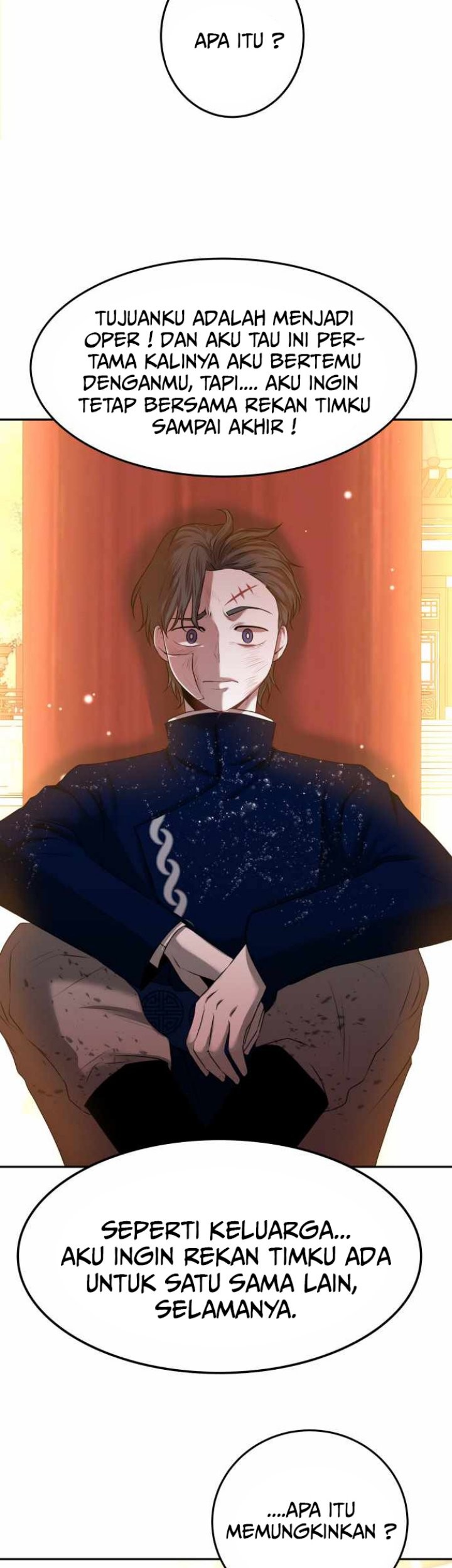 Midwood Chapter 2.2 - halaman 20